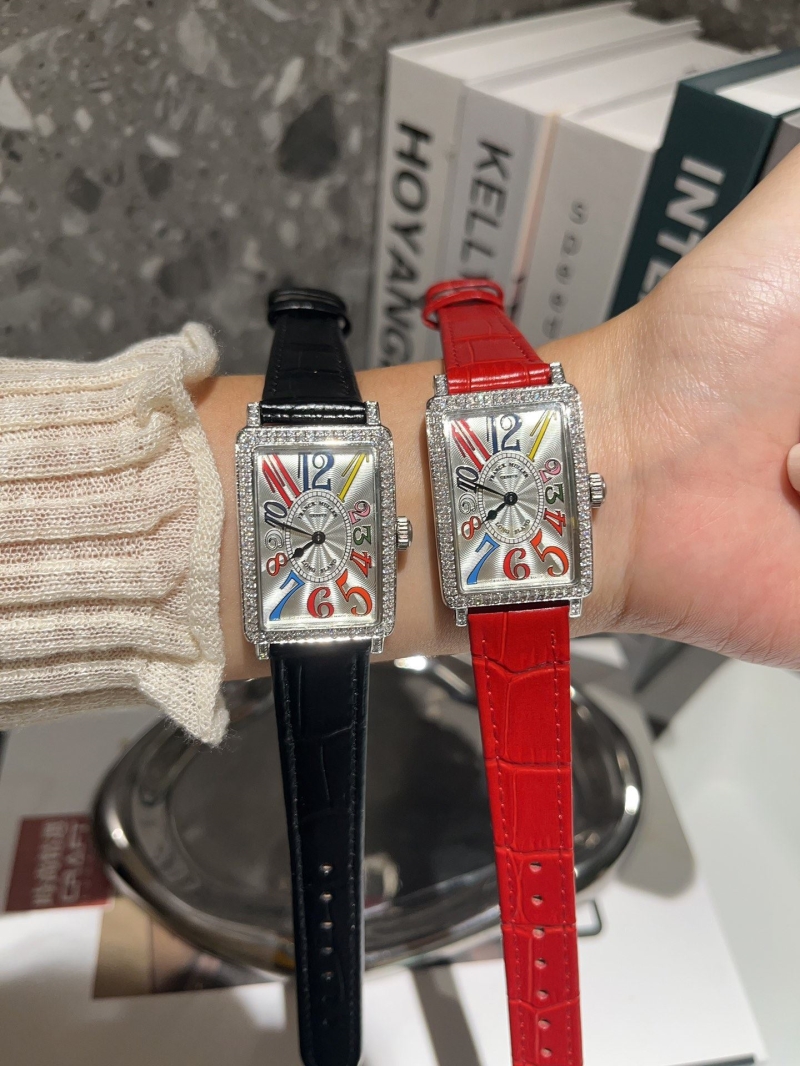 FRANCK MULLER